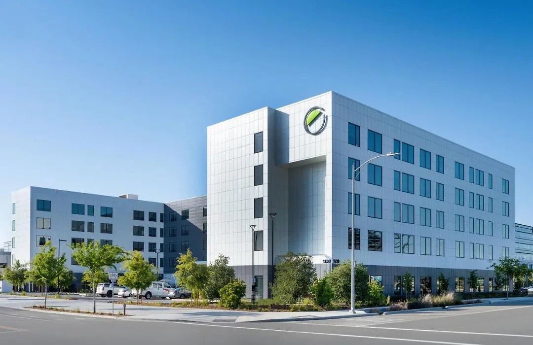 Element By Marriott San Jose Airport-1