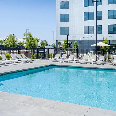 Element By Marriott San Jose Airport-2